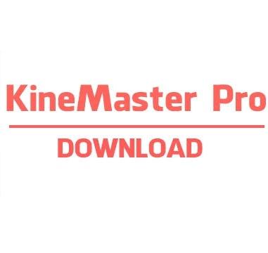 kinemaster pro price