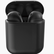 ONE I12 TWS Bluetooth Headset Wireless Earbuds with Mic