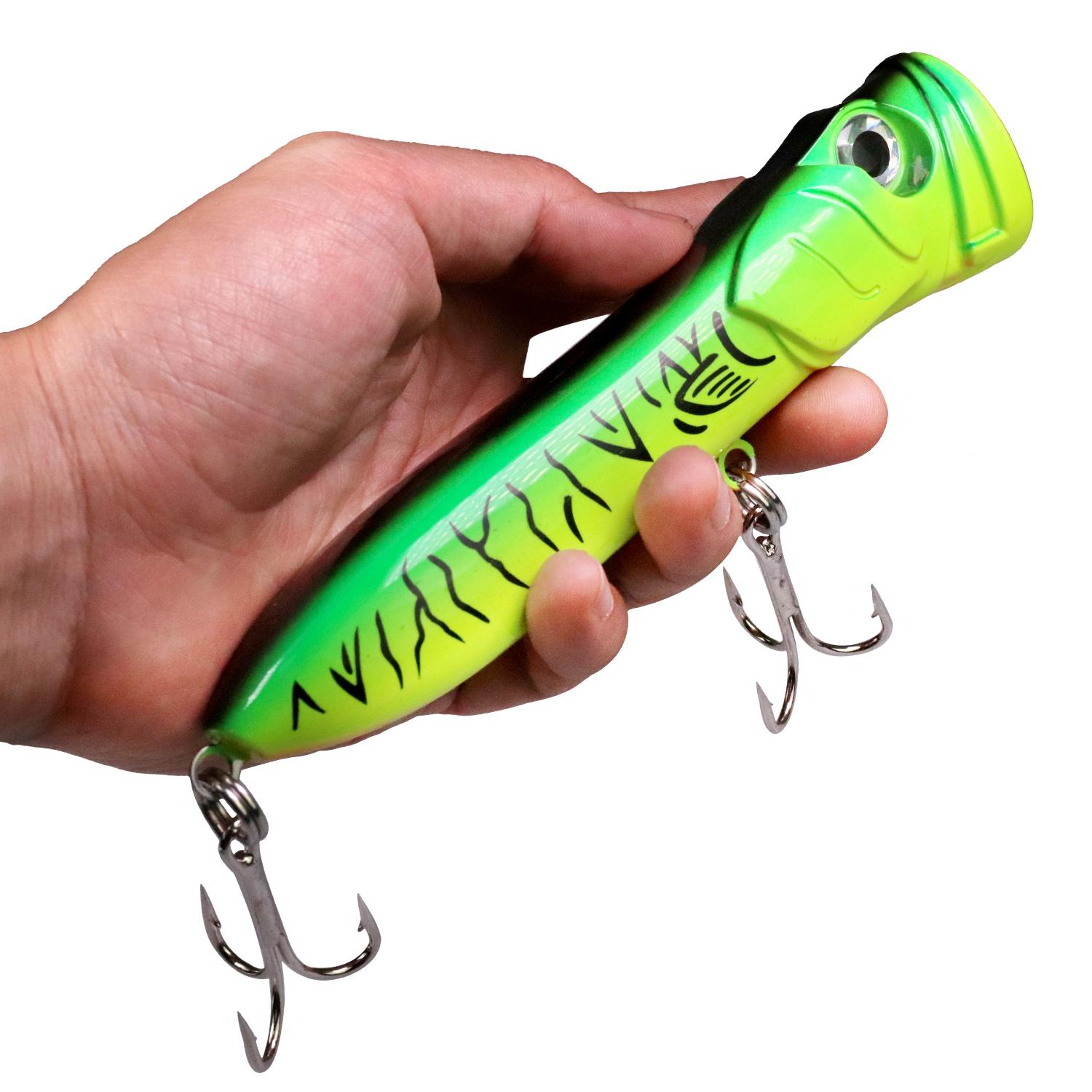 gt fishing tackle