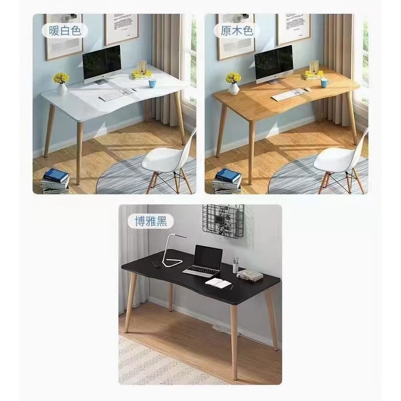 computer table for desktop computer table with drawer and shelf ...