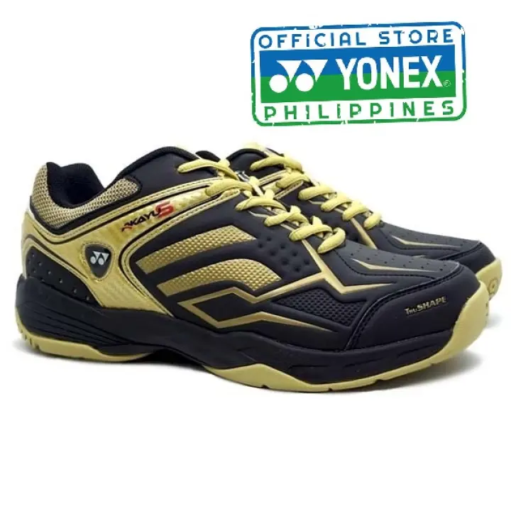 yonex akayu s badminton shoes