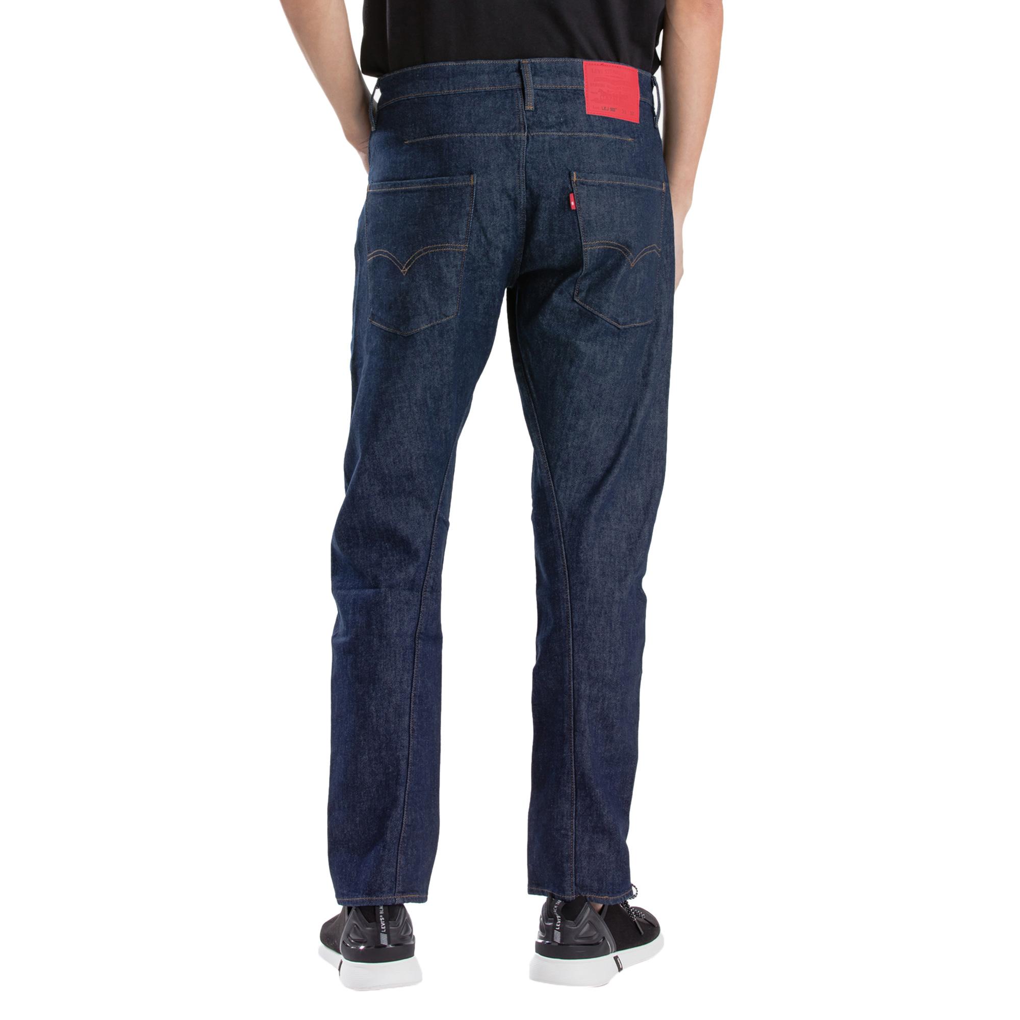 levi's engineered jeans 502 regular taper