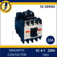 Fuji Sc 05 Magnetic Contactor Made In Japan Lazada Ph