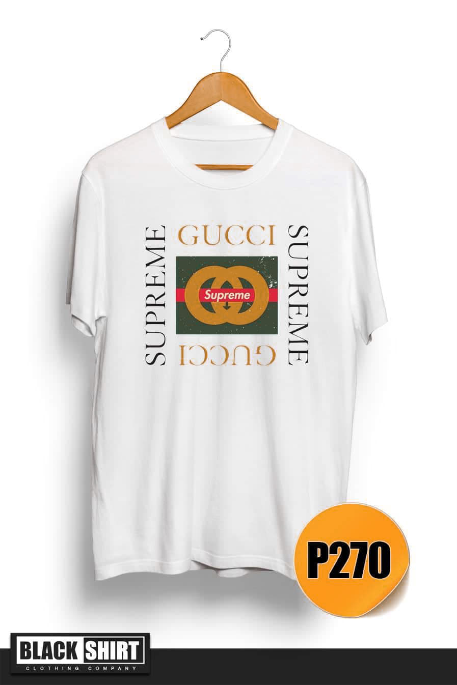 supreme luxury brand