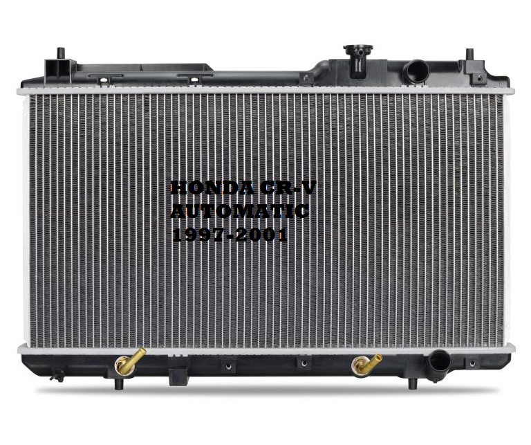 Radiator Honda CRV 2.0 19972002 AUTOMATIC GEN 1 Lazada PH