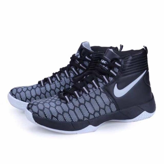 NIKE KD 9 high cut basketball shoes for 