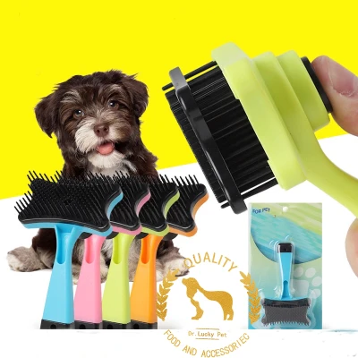 pet comb dog comb cat hair brush comb hair remover low price