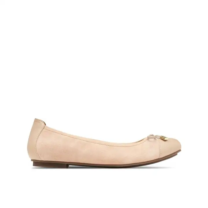 vionic spark minna ballet flat