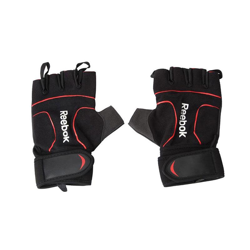 Reebok - Weight Lifting Gloves (RAGB 