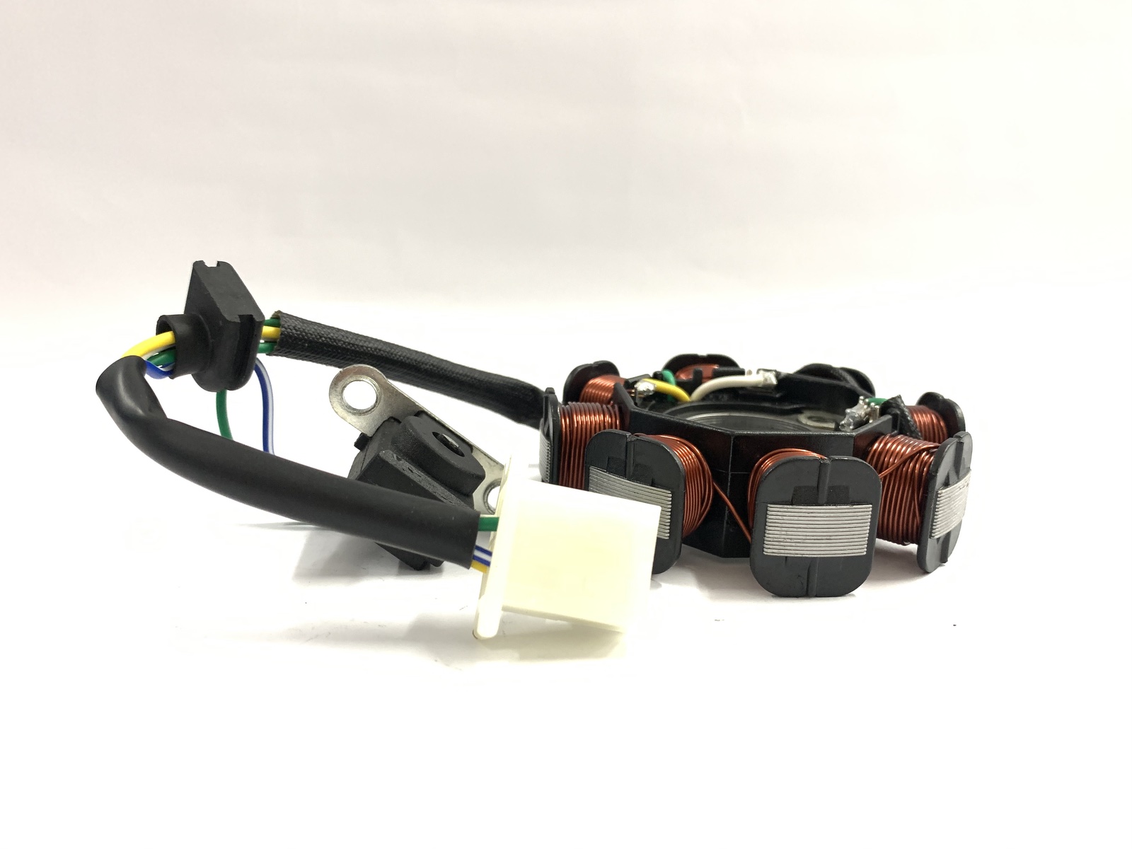 RTG STATOR COIL XRM 125 HIGH QUALITY MOTOR PARTS Lazada PH