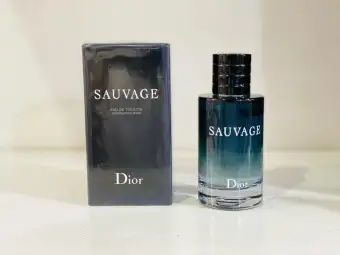 price of dior sauvage 100ml