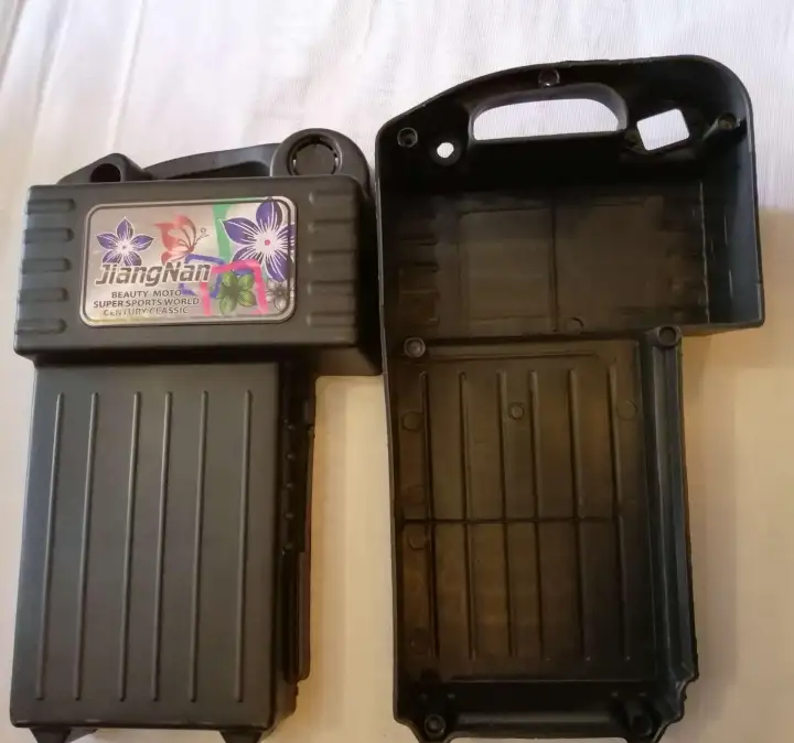 Romai phoenix e bike battery price Clearance