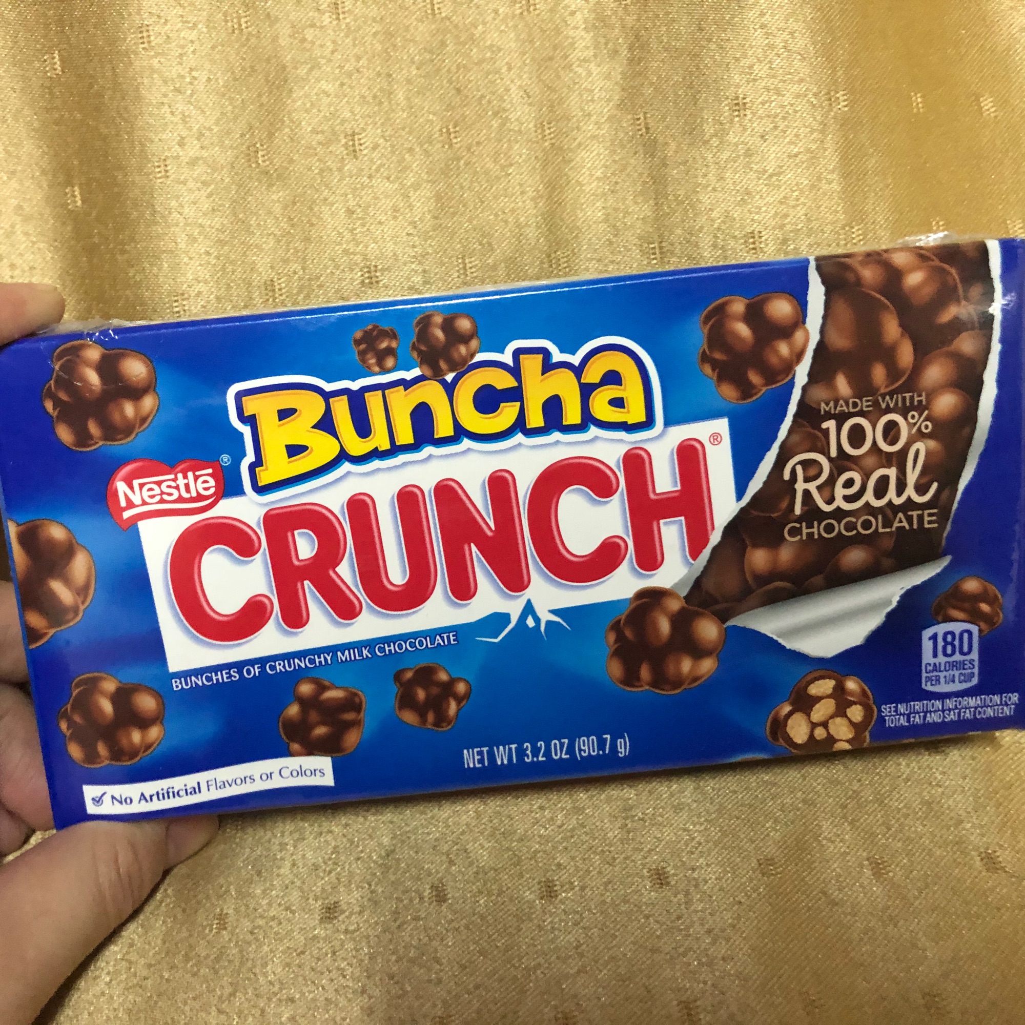 BUNCHA CRUNCH BOX | Lazada PH