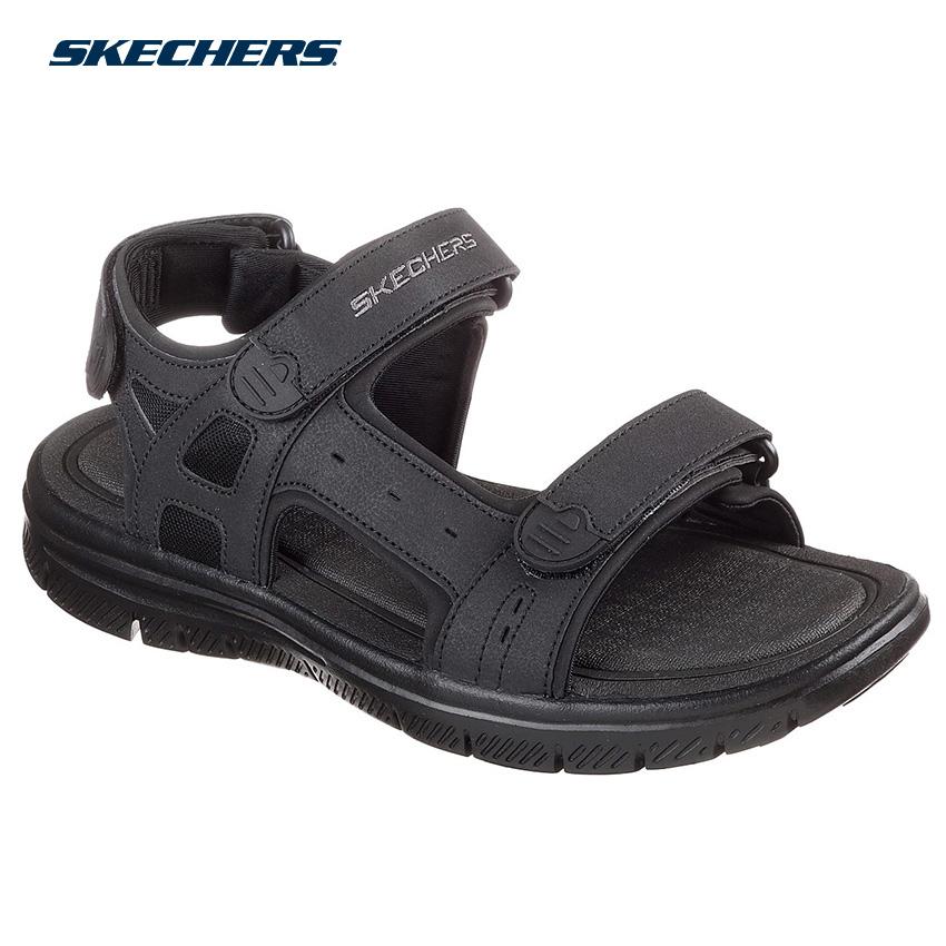 skechers sandals mens