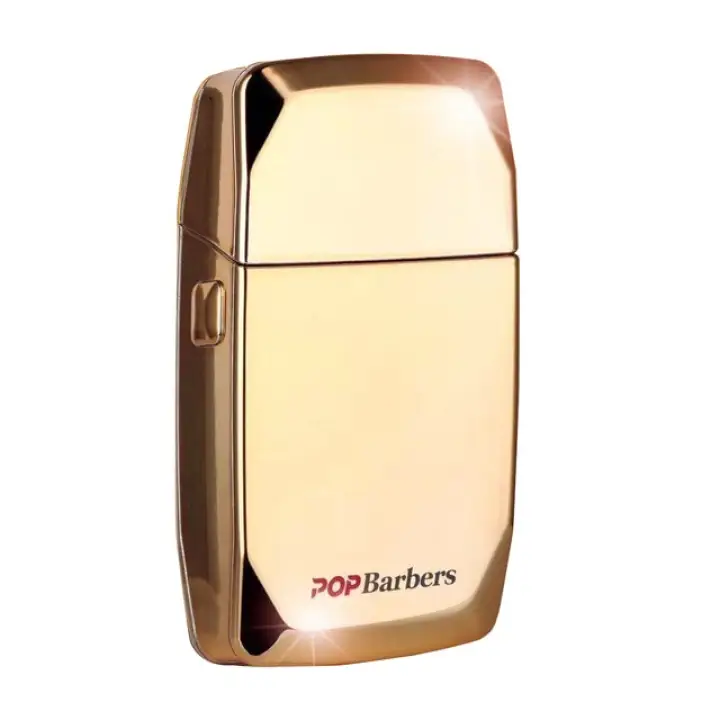 golden clippers barber