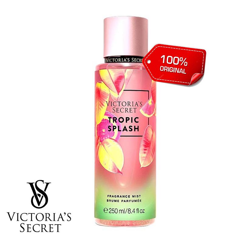 victoria secret perfume fruity