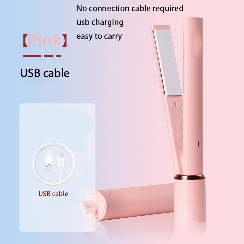 Best Cordless Hair Straightener 2022 From Hot Irons And Brushes To