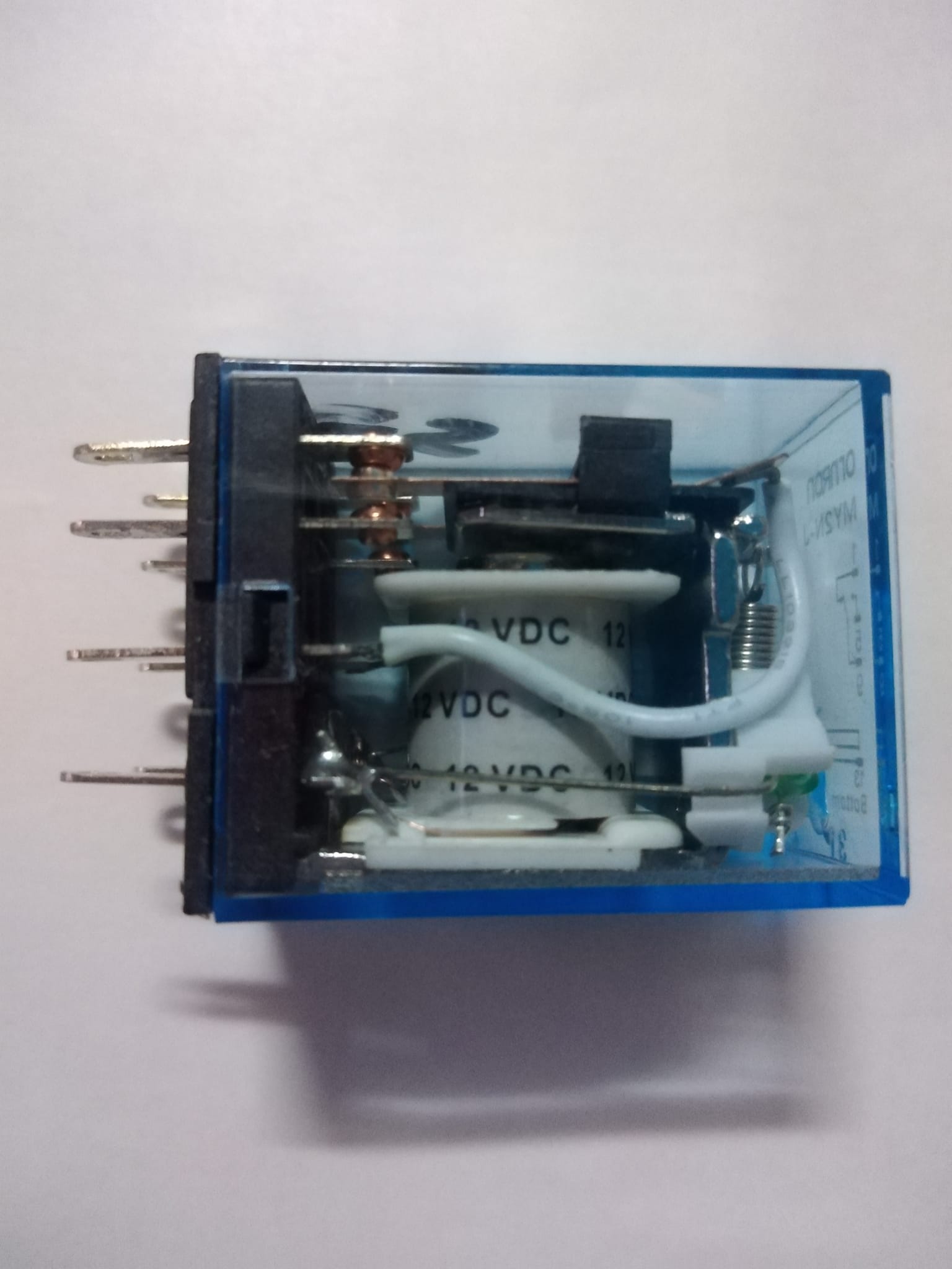 Relay for 502 Amplifier Audio / Home Audio / Receivers & Amplifiers