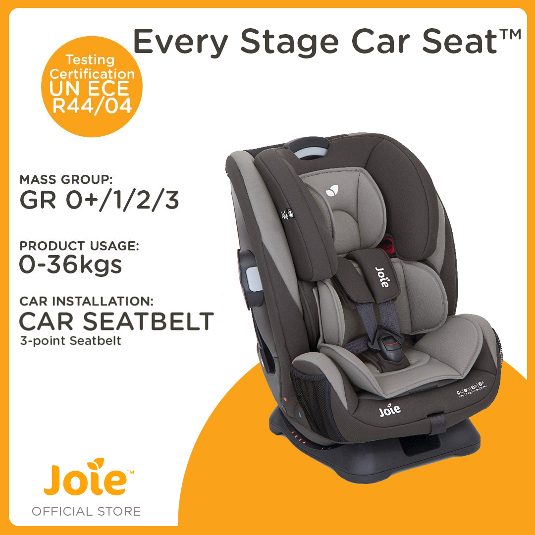 joie isofix base price