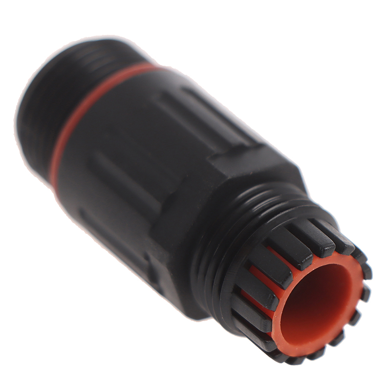 IP68 Industrial Electrical Waterproof Wire cable Connector Outdoor Plug Socket