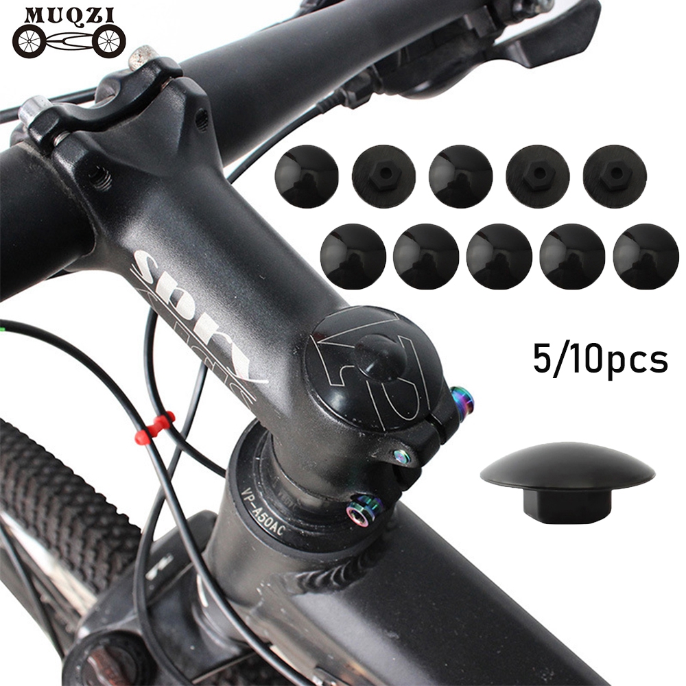 headset cover bike