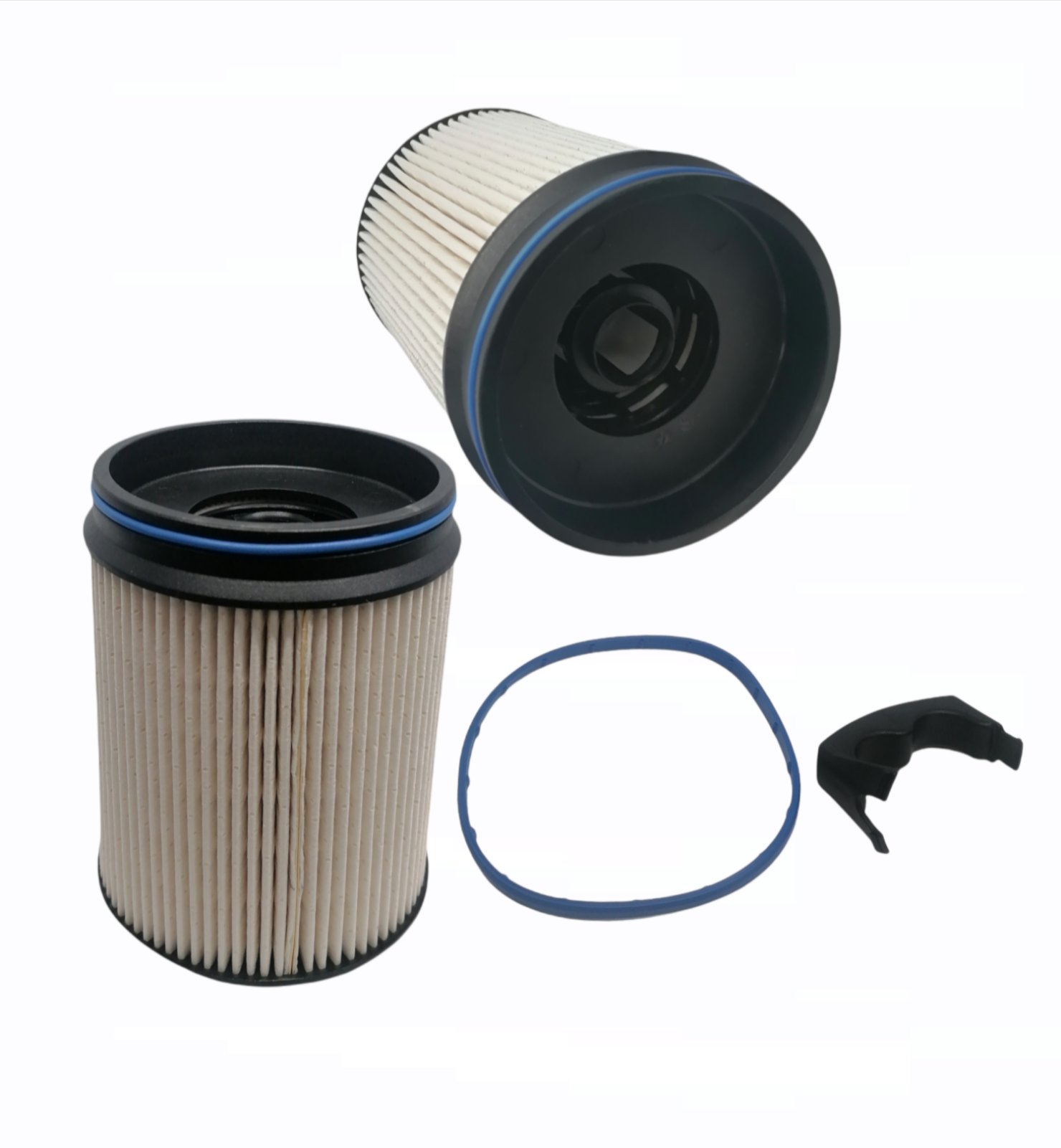 Filtre à Gasoil Pour Ford Raptor - Référence JB3Z9365A / KTJB3G9176AA, 1 Pièce Neuve