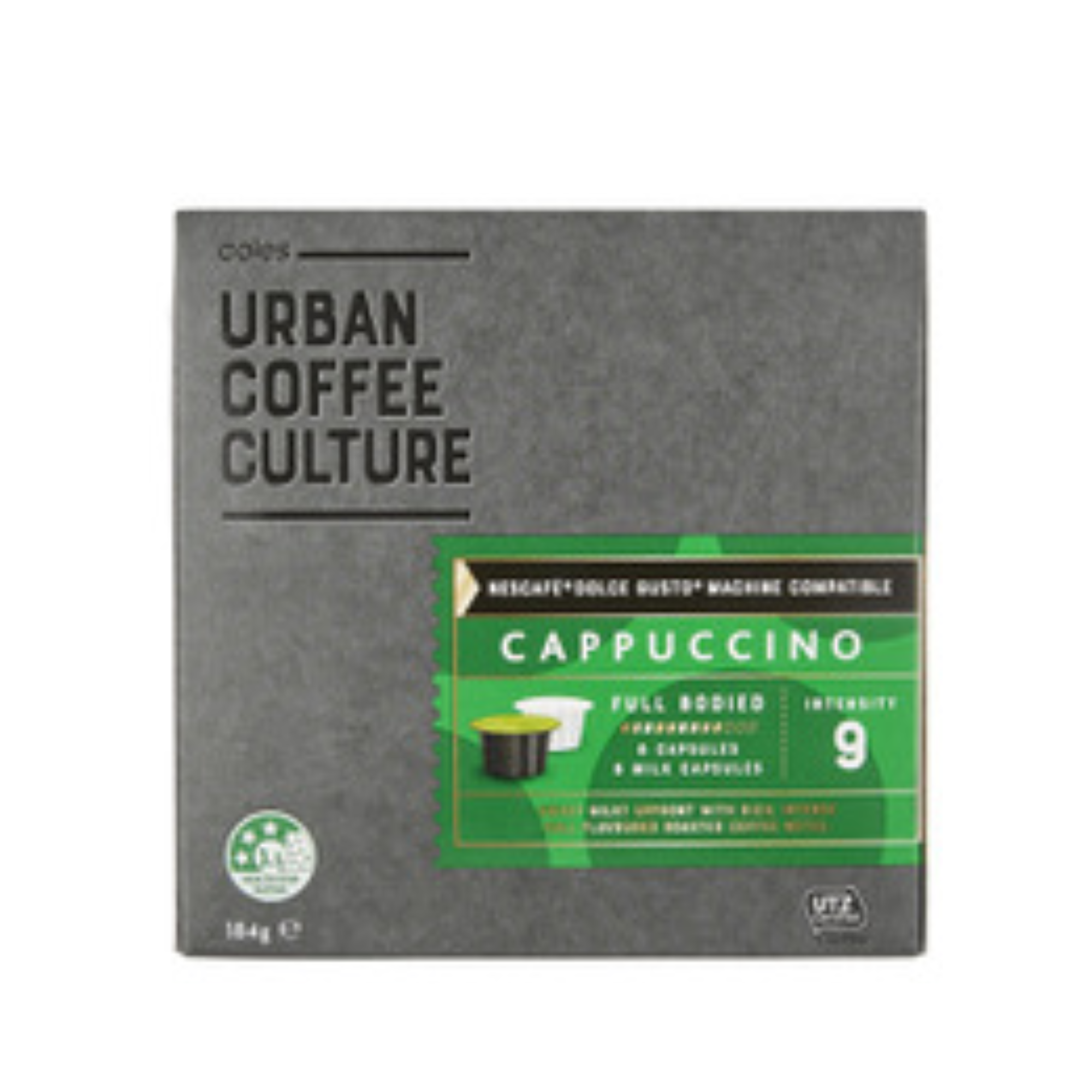 Coffee Capsules Coles Nescafe Pods Dolce Gusto Pods Coles Coles