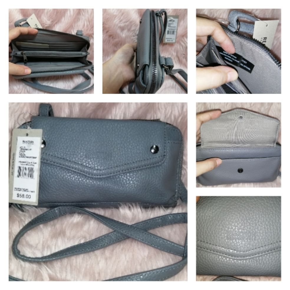 kenneth cole reaction bag price philippines