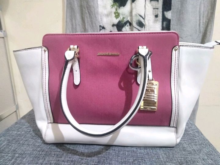 Samantha Chouette Tote Lazada Ph