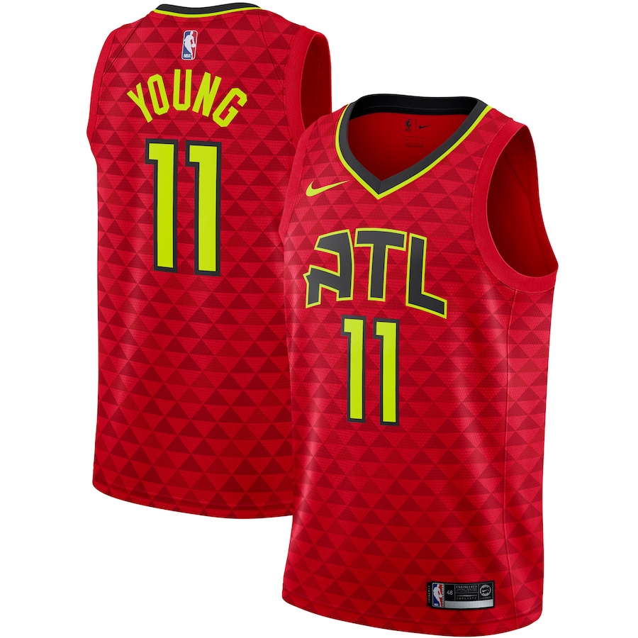 trae young jersey cheap