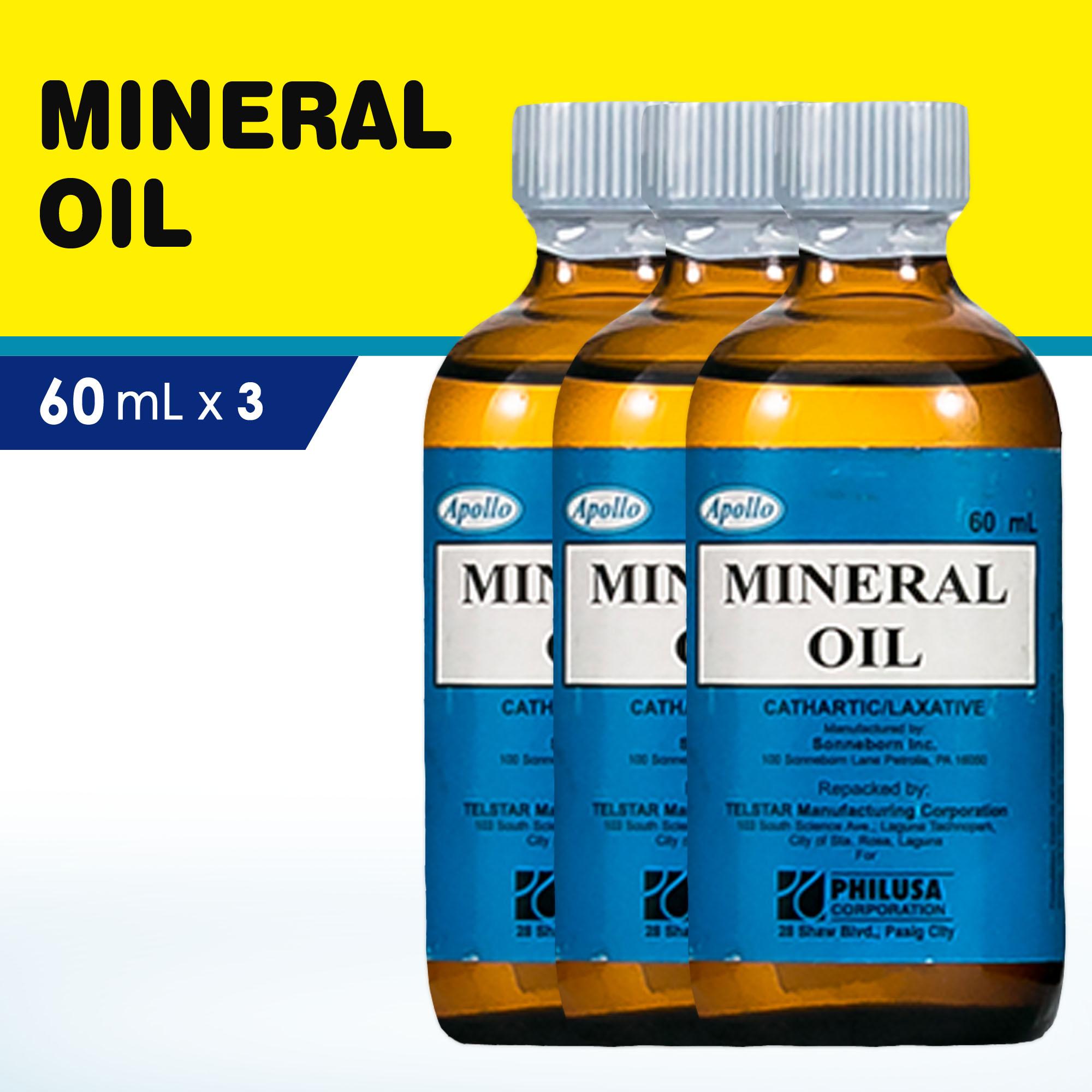 What Is Mineral Oil And Where Do You Buy It - Buy Walls