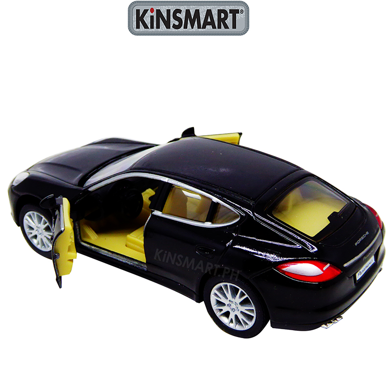 kinsmart tesla