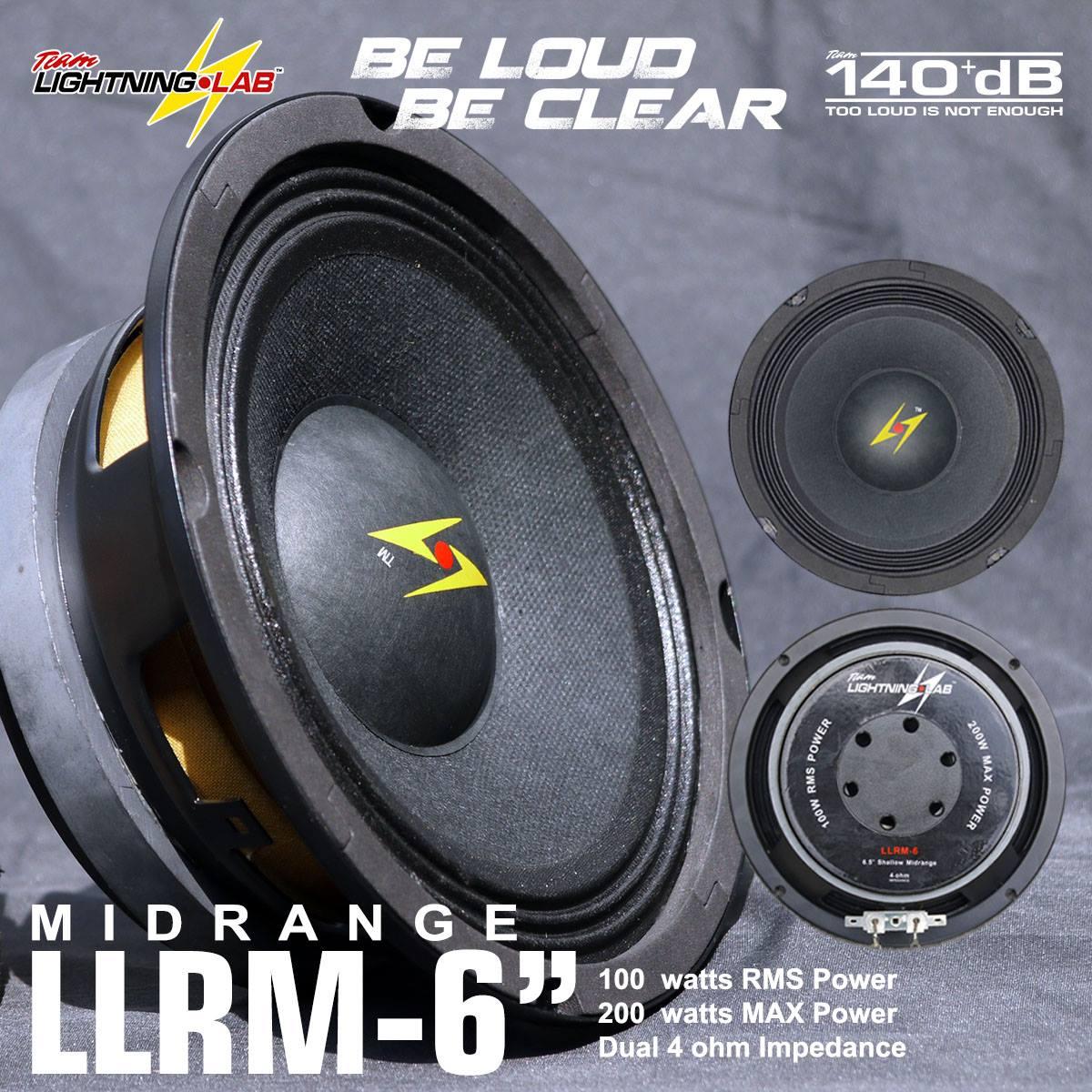 lightning lab subwoofer price