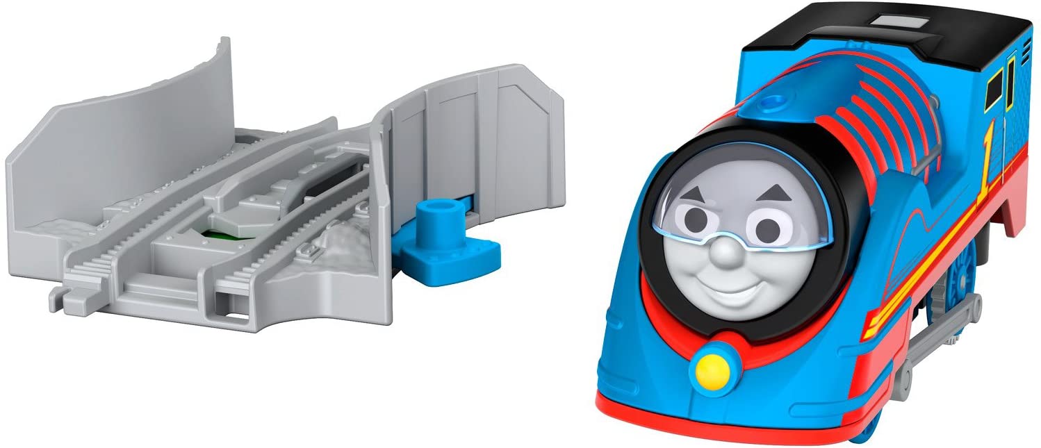 thomas the tank engine pool toys