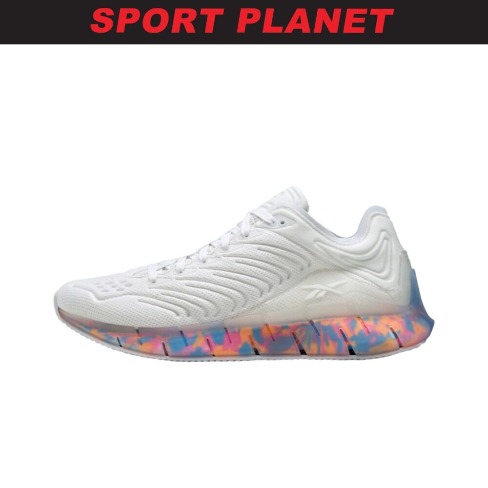 COD]Reebok Uni ZIG Kinetica Running 