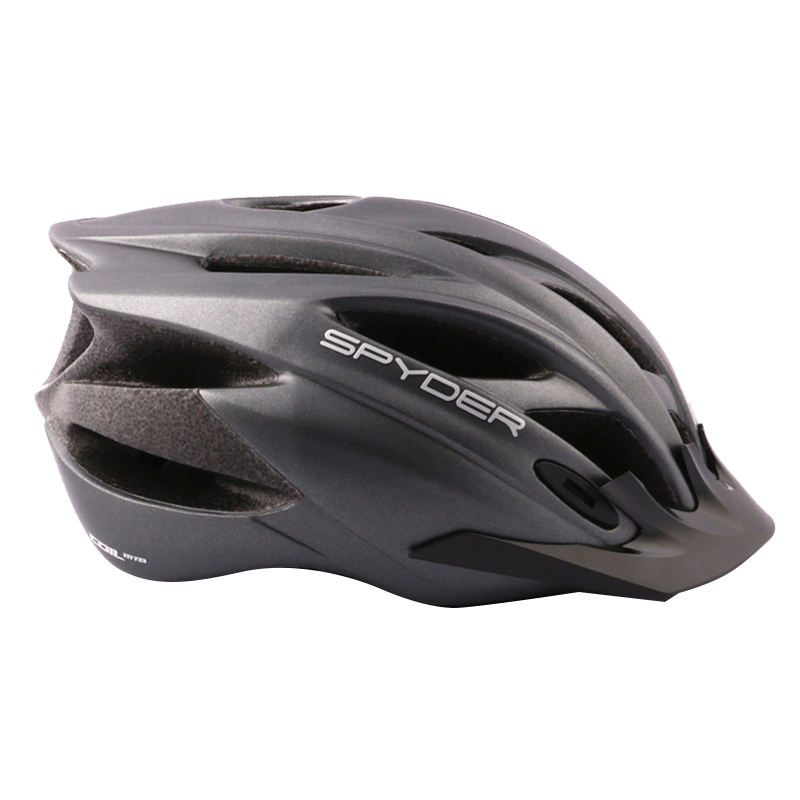 spyder helmet mountain bike