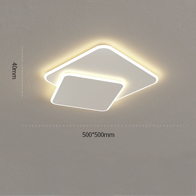 Đèn trần phòng đèn led ốp trần đèn ốp trần ngủ đèn trần trang trí đèn ốp trần hiện đại đèn trần phòng ăn