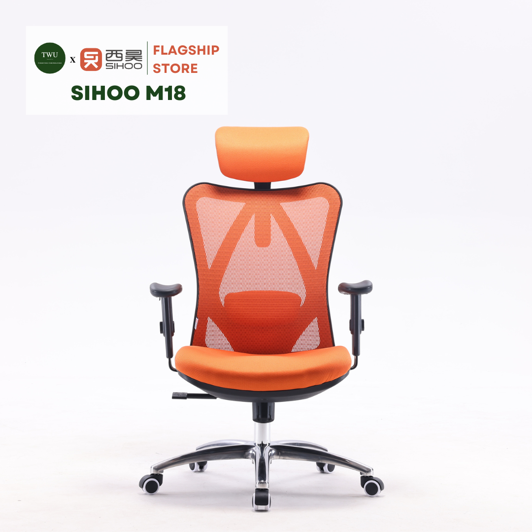 SIHOO M18 Ergonomics Task Office Chair – SIHOO Australia