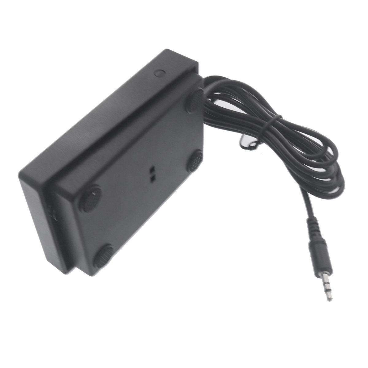 3.5Mm Interface Compact Sustain Pedal Universal Single Pedal Elctronic Foldable Single Pedal for Piano Electronic Keyboard Elctronic Foldable Drum Part