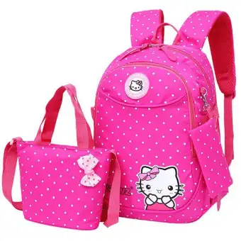 lazada school bags for girl