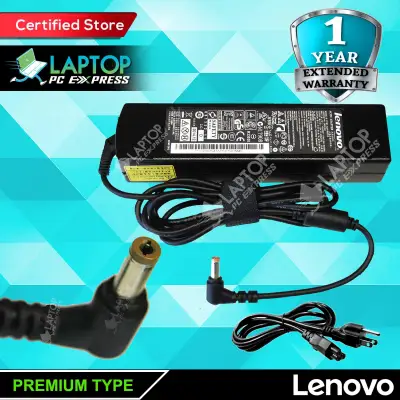 Laptop notebook charger for Lenovo 20v 4.5a 90w 5.5mm x 2.5mm for Lenovo IdeaPad S400, U310, U410, Y400, Z580, P400, S100 G570, N580, P500