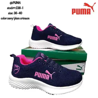 puma ladies sports shoes online