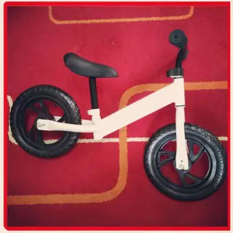 balance bike lazada