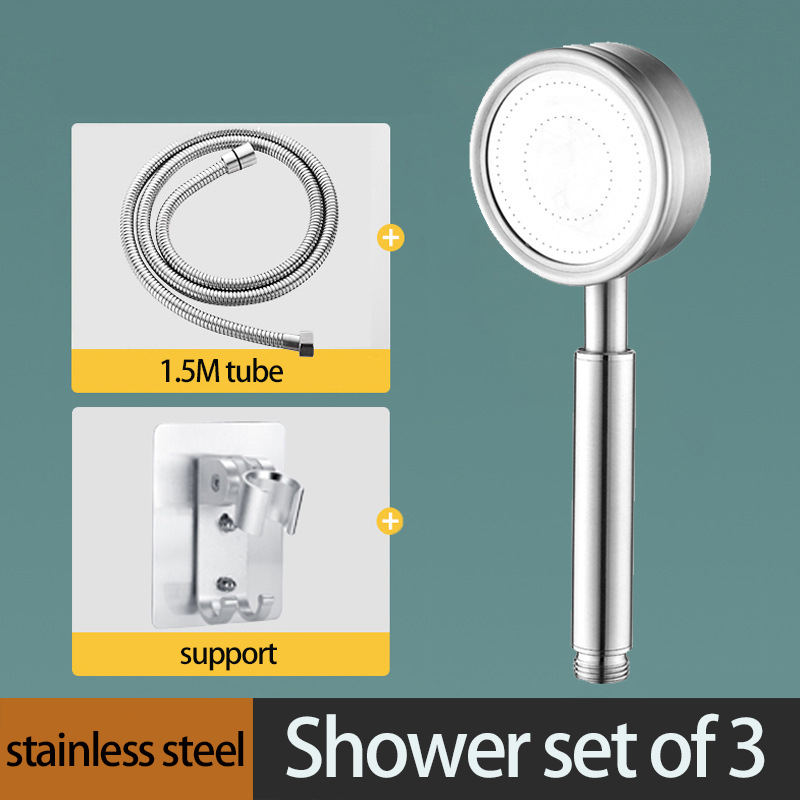 Shower Slide Bar 304 stainless steel, Slide Bar, Adjustable Shower