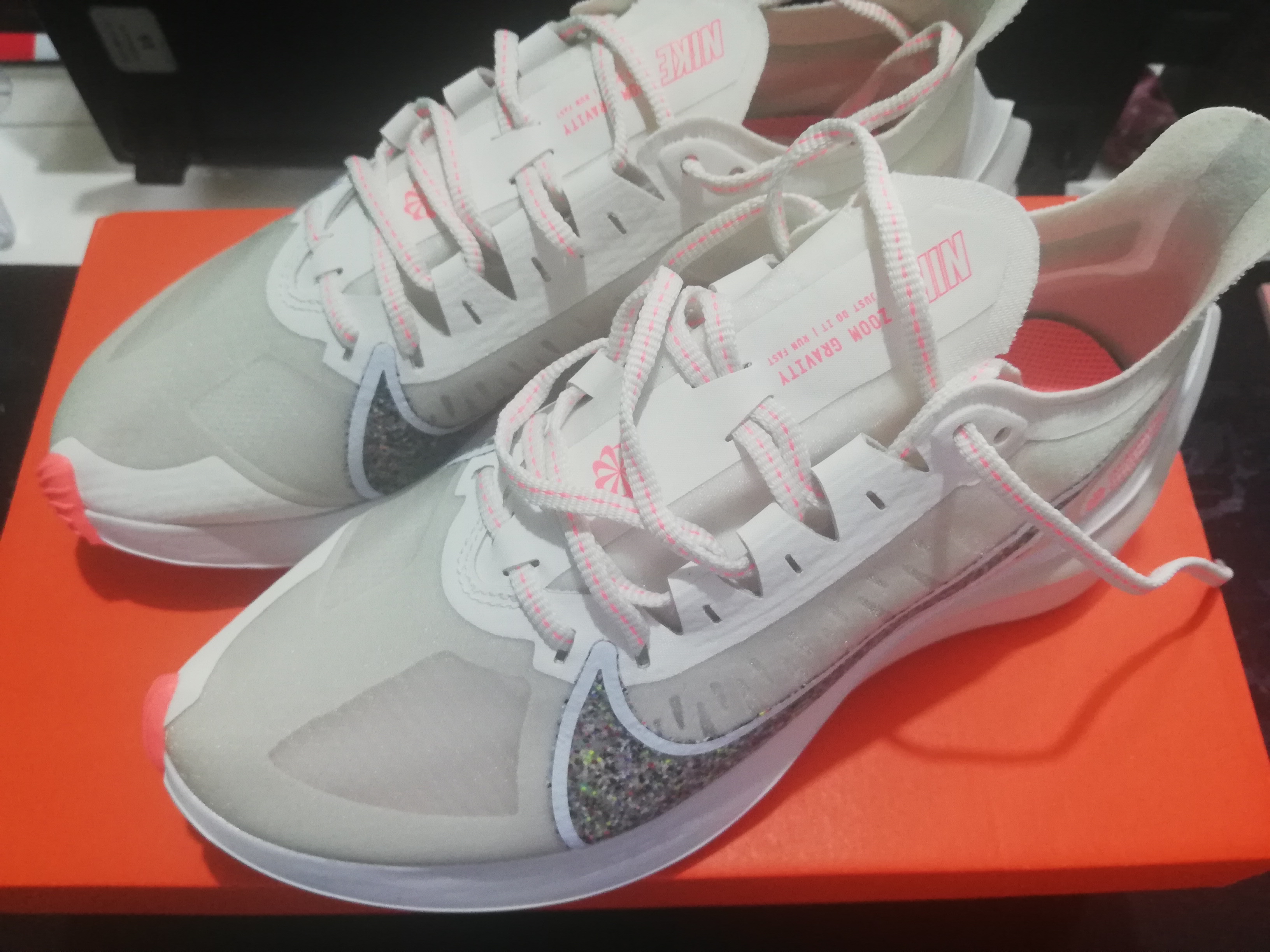 Women's Nike Zoom Gravity | Lazada PH
