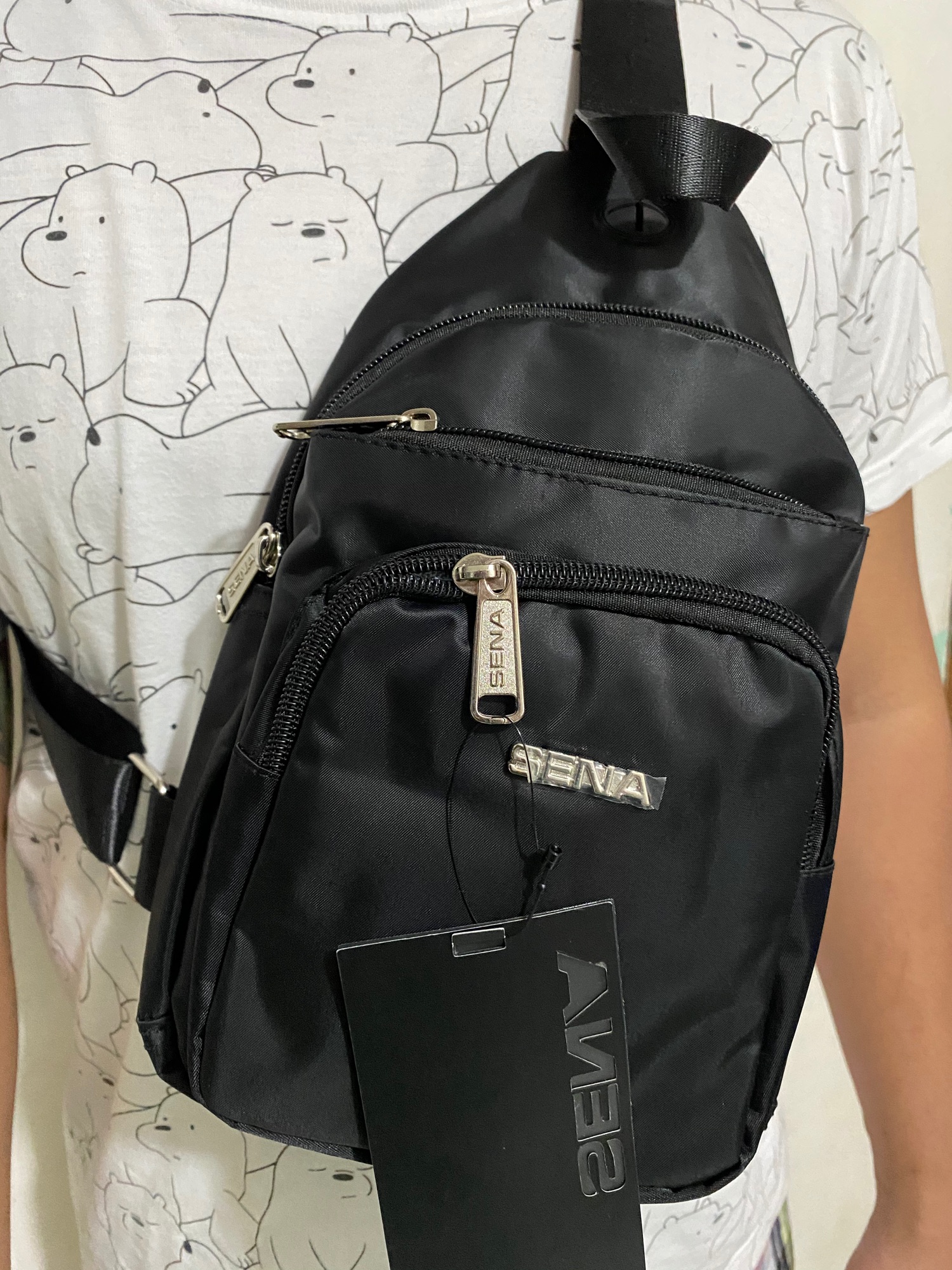 sena sling bag