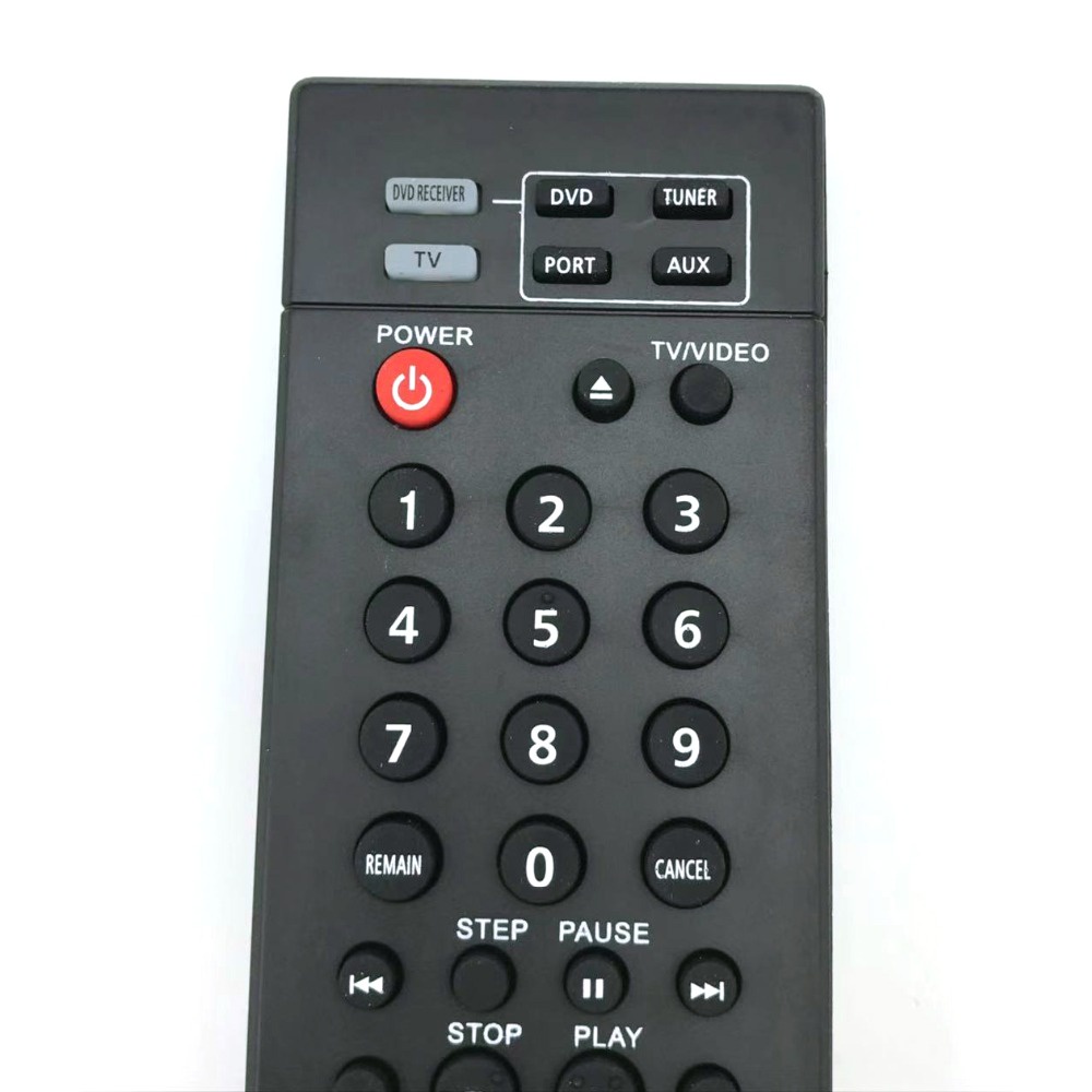 for Samsung AH59-01907K Multi-function DVD Player Replacement Remote Control