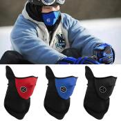 Bicycle Rider Protection Mask | Mtb Face Mask Sports