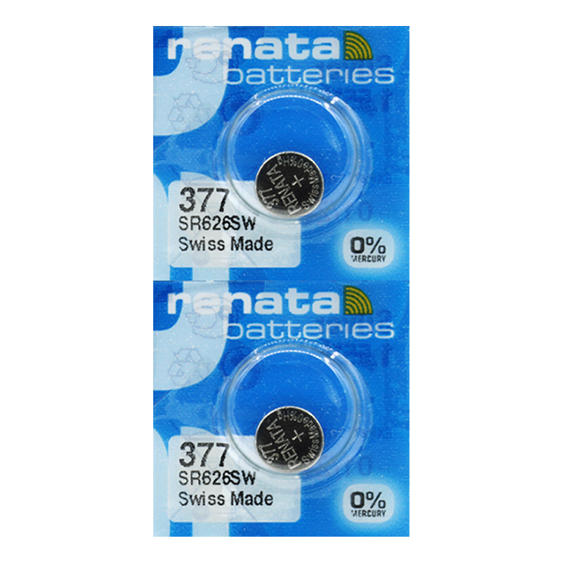 Long-Lasting Watch Battery R0366UWW main image 0