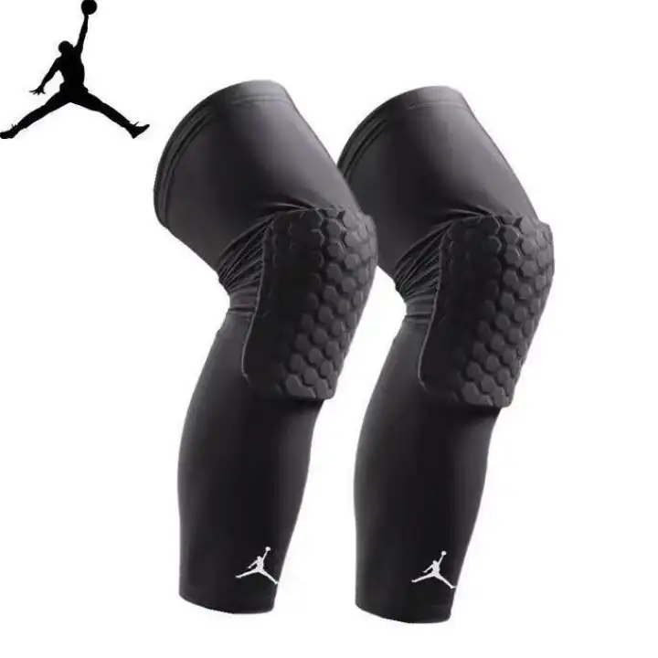 jordan knee pads